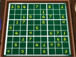 Weekend Sudoku 15