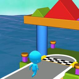 Fun Race 3D