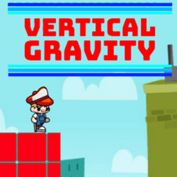 Vertical Gravity