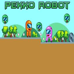 Pekko Robot