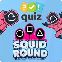 Quiz Squid Game