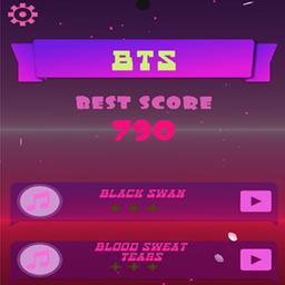 BTS Ball