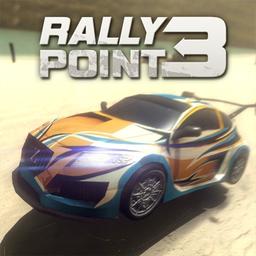 Rally Point 3d