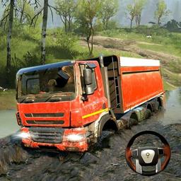 Truck Simulator 2018 : Europe 3D 2021