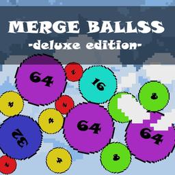 Merge Ballss Deluxe Edition