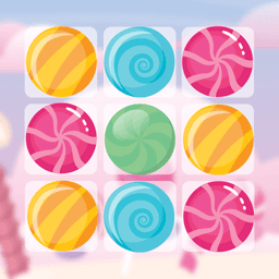 Cannon Candy: Shooter Bubble Candy Blast