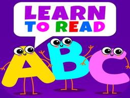 Bini Reading Games for Kids: Alphabet for Toddlers