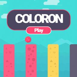 Coloron