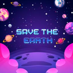 Save The Galaxy Online Game