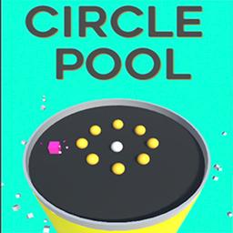 CIRCLE POOL