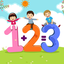 Kids Math Learning