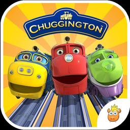 Chuggington: Tunnel Adventure