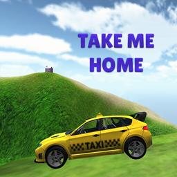 Taxi   Take me home