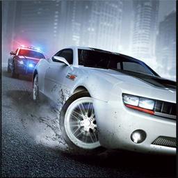 Police Highway Chase Crime Racing Games