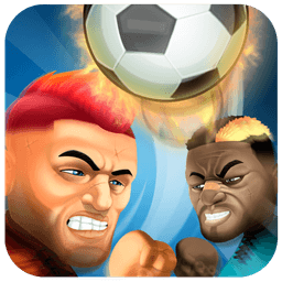 Head Ball Soccer