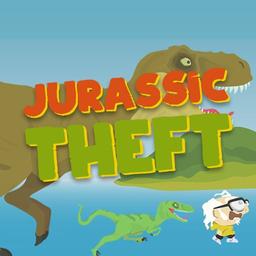 Jurrasic Theft