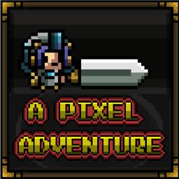 A Pixel Adventure Legion