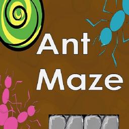 ant maze