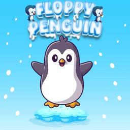 Floppy Penguin