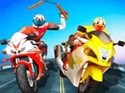 Shinecool Stunt Motorbike - Moto Racing