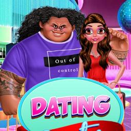 DATING PARTY