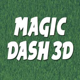 Magic Dash 3D