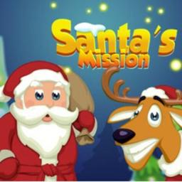 Santas Mission