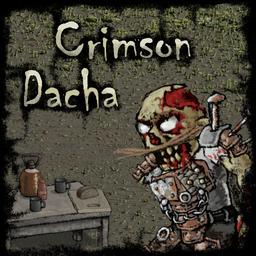 Crimson Dacha