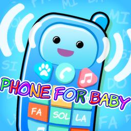 Phone For Baby