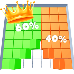 Color Blocks vs Blocks 3D