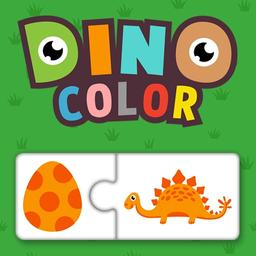 Dino Color