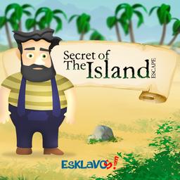 Secret of the Island Escape