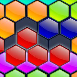 Block Hexa Puzzle - New