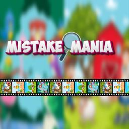 Mistake Mania