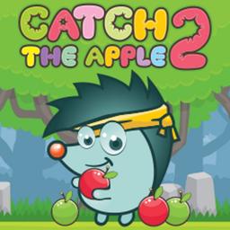 Catch The Apple 2