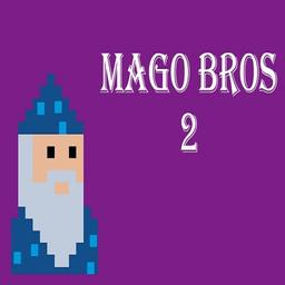 Mago Bros 2