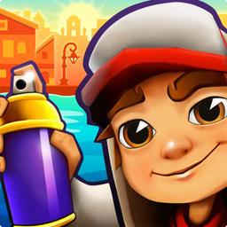 Subway Surfers Orleans