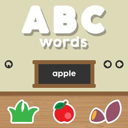 ABC words