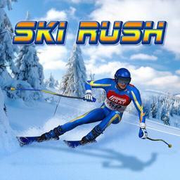 Ski Rush