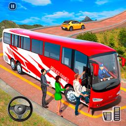 Bus Simulator ultimate parking games – bus games