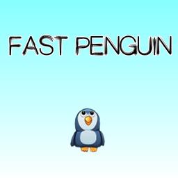 Fast Penguin