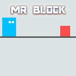 MR BLOCK