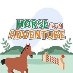 Horse Run Adventure