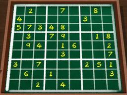 Weekend Sudoku 23