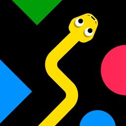 Colors Snake