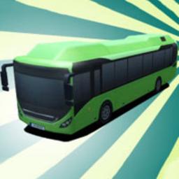 Bus Parking - Driving Simulator Game