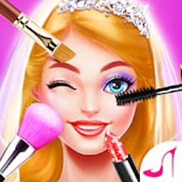 Bride Dress Up : Wedding Dress Up Game