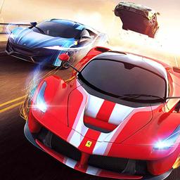 Open-World Racing Cars 3D