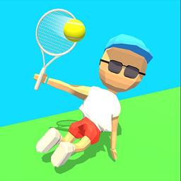 Tennis Mania