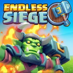 Endless Siege Online